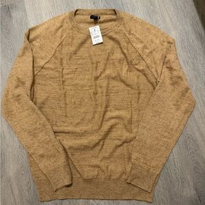 J Crew Men’s Sweater